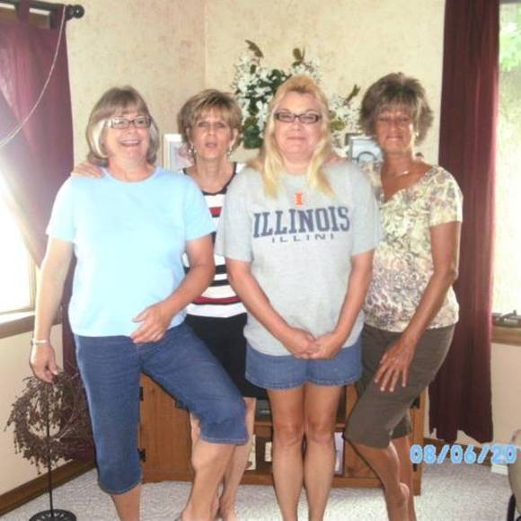 darlenewinskill
